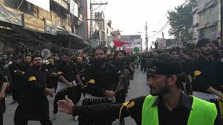 Download lagu Dasta Saqa E sakina as Islamabad Parachinar Students mp3 Download lagu Dasta Saqa E sakina as Islamabad Parachinar Students mp3