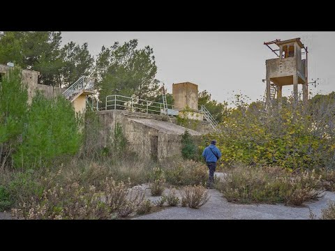 Shocking Find Inside This Abandoned Military Base! Urbex Adventure