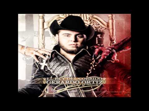 Aquiles Afirmo - Gerardo Ortiz