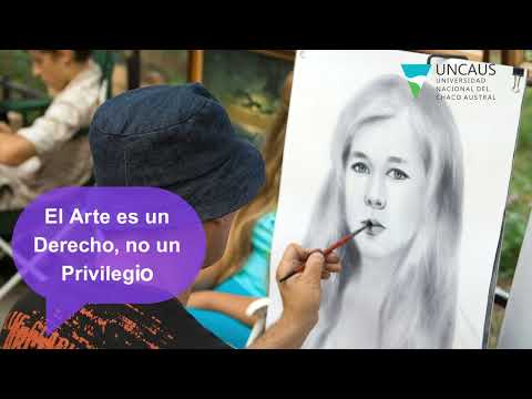 ARTE Y DISCAPACIDAD