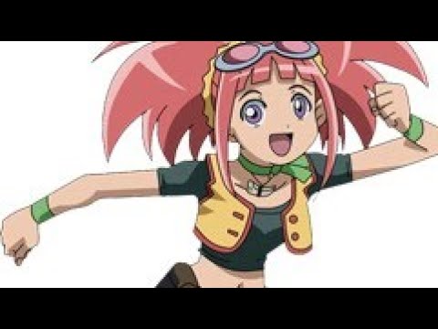 Dinosaur King Zoe AMV Cheap Thrills