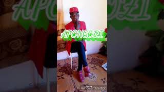 Apongozi Bawa Apongozi Bawa