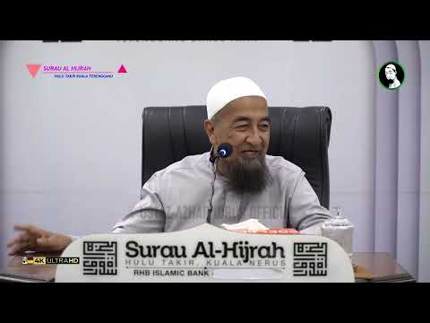 Adakah Kena Qadha Solat Wudhu Yang Diganti Dengan Tayamum? - Ustaz Azhar Idrus