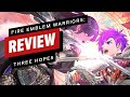 Fire Emblem Warriors: Three Hopes Review