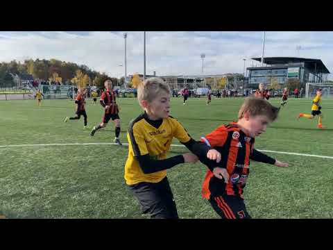 Inter Cup 2022 / FC Reipas - ÅIFK