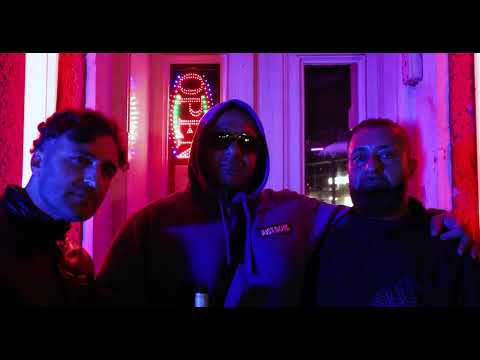 KURIOS - Berlin Brennt  ❙ PPM BEATZ Remix ❙ (Official Video)