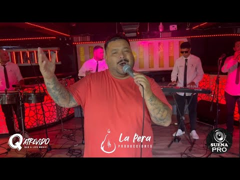 EL GUCCI (EnLaPeraSessions 9)