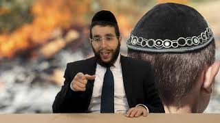 להתפלל על חינוך הילדים | דרך חיים | הרב חיים כהן