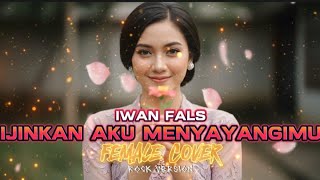 Download lagu IWAN FALS - IJINKAN AKU MENYAYANGIMU (Versi Rock) | Vokal Cewek mp3 Download lagu IWAN FALS - IJINKAN AKU MENYAYANGIMU (Versi Rock) | Vokal Cewek mp3