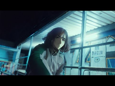 KIDD KAWAKI - TRAUM II