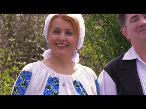 Anica Gantu si Vasile CIOBANU   Iar cu nevasta ma cert