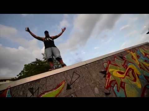 Grosses K - Neu Perlach Zoo (Musikvideo) prod. Montana on da Track & Another Flip Production