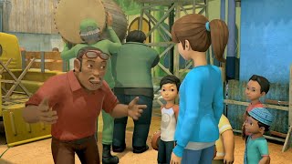 Download lagu Adit & Sopo Jarwo | Bikin Bedug Bersama Asyik Juga | Spesial Bang Jarwo mp3