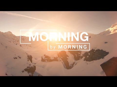 Promotional video thumbnail 3 for Dan Macaulay