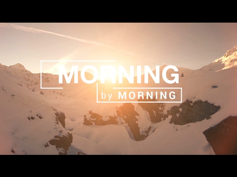 Morning by Morning - Dan Macaulay