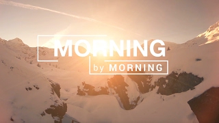 Morning by Morning - Dan Macaulay