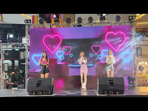 Cutie Trap : CRAZY @ Y Idol - Esplanade Ratchada【4K 60FPS】