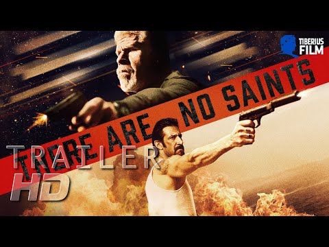 Trailer-Vorschau: There Are No Saints