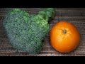 Why Didn't I Know About this Recipe Before? Broccoli with Orange Stir Fry Recipe