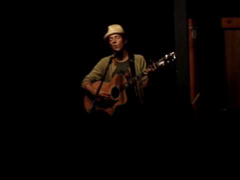 Jason Mraz and Peace.