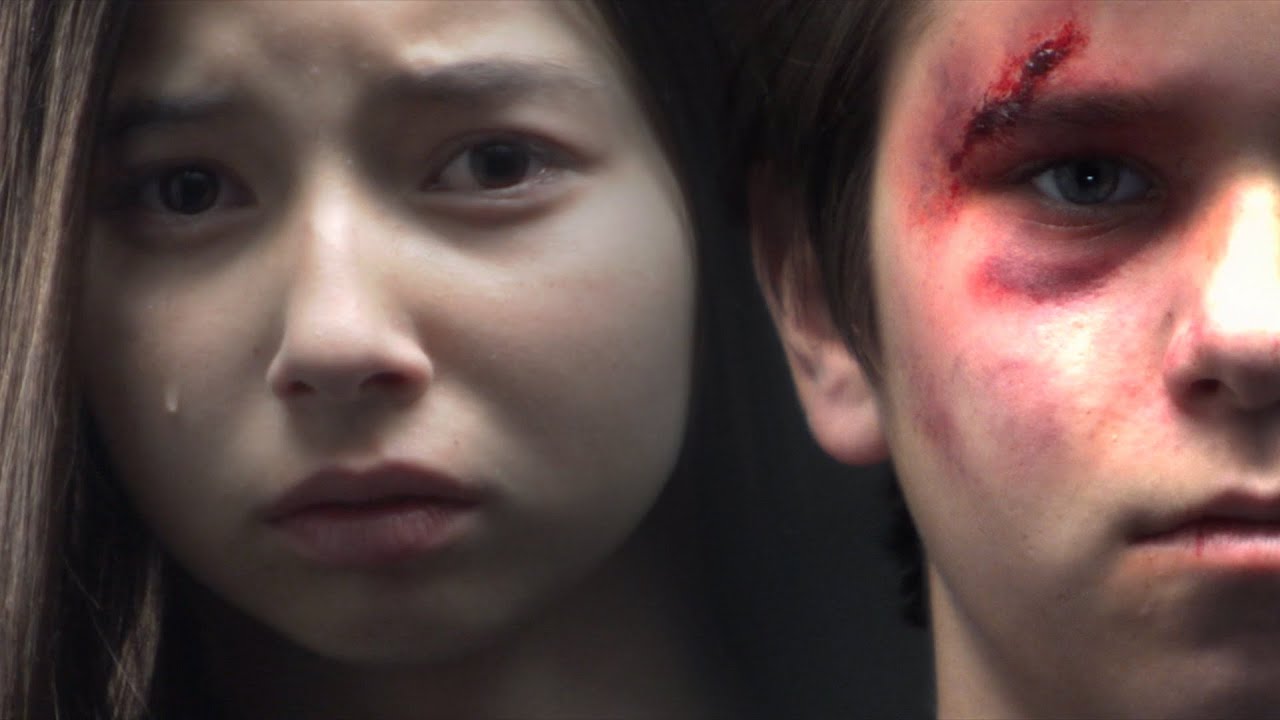 Human Rights Video #5: Freedom From Torture