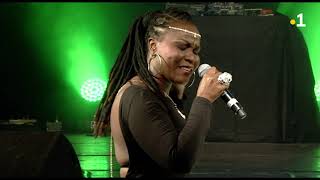 Live Fanny / Joyce - duo/collaboration exceptionnelle