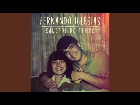 Parábola Do Velho Homem - Fernando Iglesias