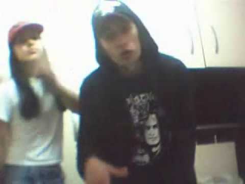 Favela Sinistra ; by: fer & thinpê ;D