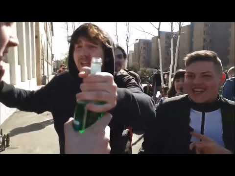 The Story of the Dragon Lord - Episode 109: In Court II