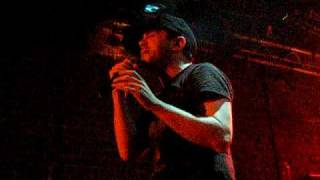 MC Chris @ The Spanish Moon 5/5/09 - Tractor Beam