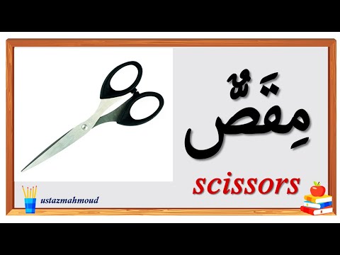 80 Most Common Arabic Words For Beginners