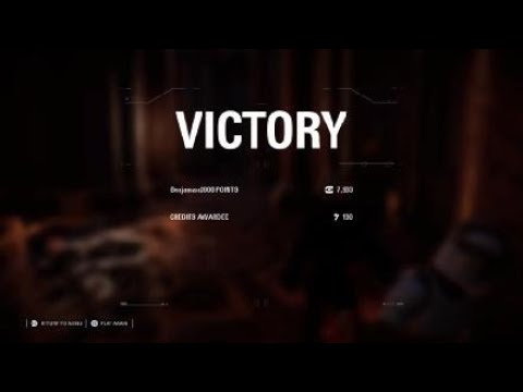 SW Battlefront 2 pajama dooku gameplay & thoughts