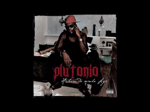 Plutonio - Big Bro (Pain hip hop)
