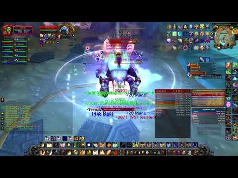 TOGC 10 - Anub'Arak 10 HC #1