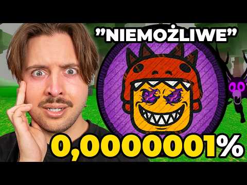 TYLKO 0,00001% GRACZY ma TO w 99 Nocy w Lesie! (niemożliwe)