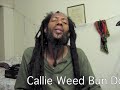 calli weed done