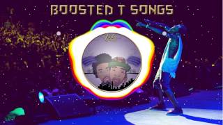 Kid Ink - Die In It (Prod by Murda Beatz & OZ) [Bass Boosted]