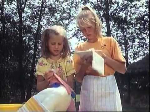 Klemens und Klementinchen 09 Gänsestreß