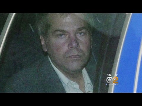 John Hinckley Jr To Be Released