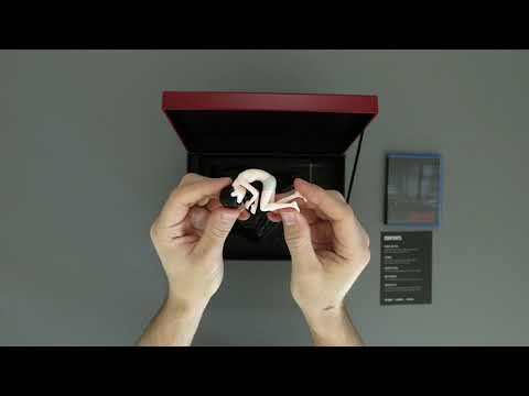 UNBOXING - INSIDE Collector's Edition