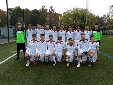 Virtus Mercadante 2004 - Atl. Mappano Volpiano