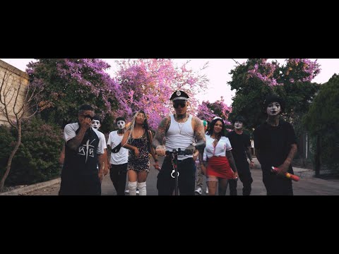 Hice de las mías 🥳 - Nuco [Video Oficial] ​⁠@AgwBeats