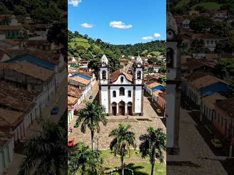 Soledade de Minas Município do Circuito das Águas MG Shorts