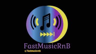 PnB Rock Selfish Fast