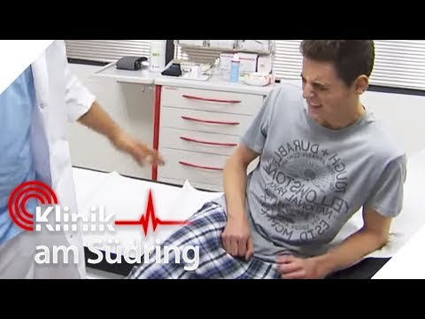 Warum Prostata-Massage Prostatakrebs Chirurgie