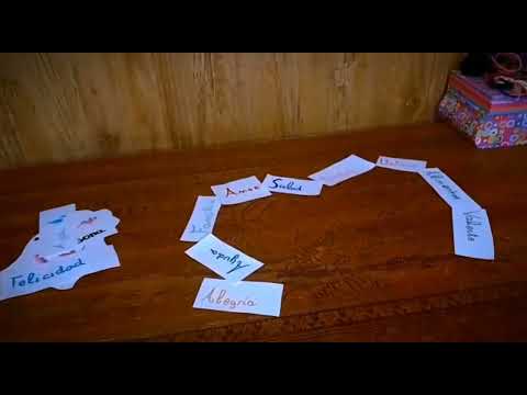 RECUERDA ESTAS PALABRAS