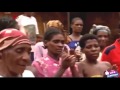 Women Foreigners Living Hard Life In Africa With Tribes National Geographic