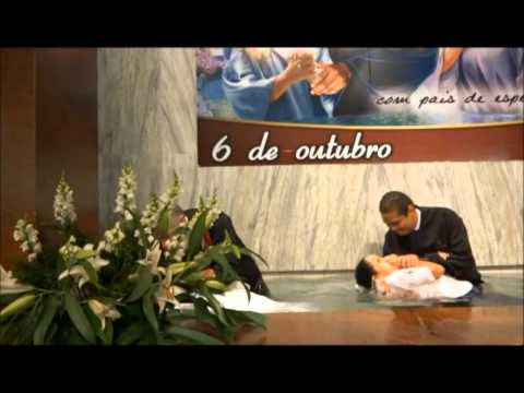 UCB - IV Forum Pequeno Grupos - Visão Real (Igreja Adventista)