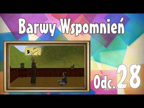 🎨 Barwy Wspomnień, odc. 28 - Smocza Legenda