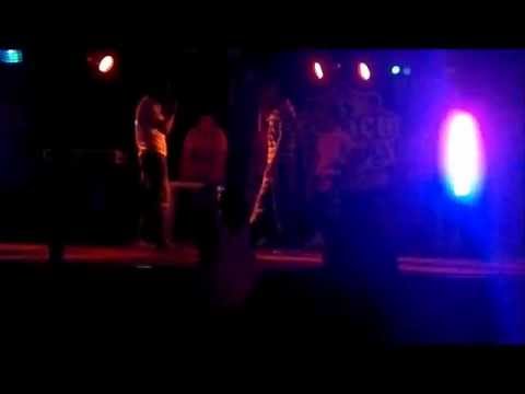 Mc's Stylo, Doug e Dj Fiel (Oz Mlk Roba Cena) Part Cast'y Lv e Detona FPC / ES Camaragibe